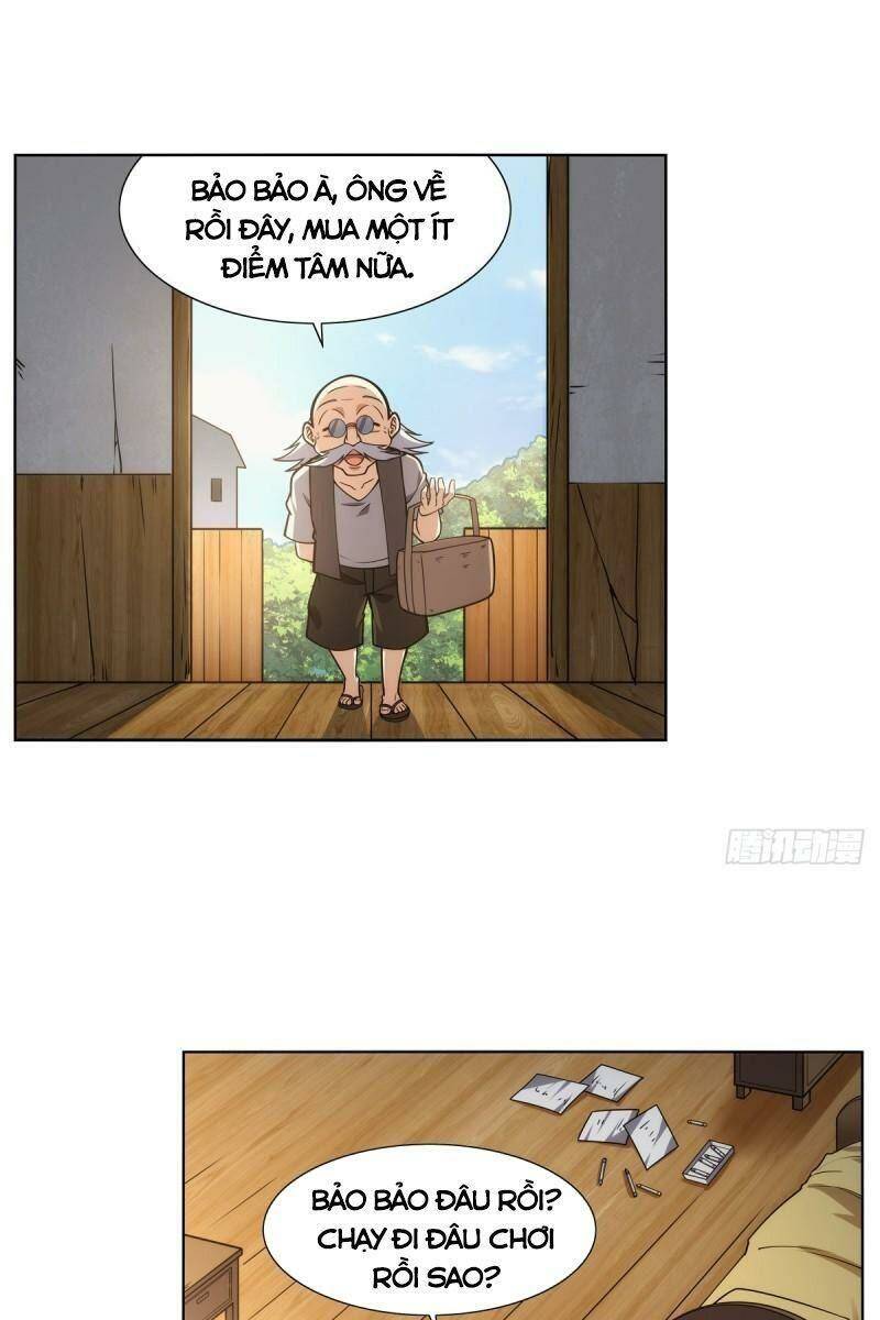 Ma Vương Thất Nghiệp Chapter 279 - Trang 2