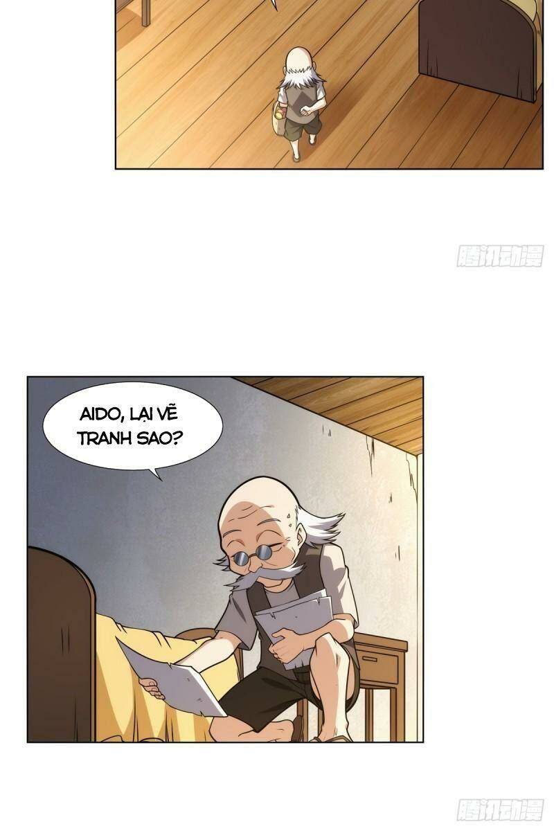 Ma Vương Thất Nghiệp Chapter 279 - Trang 2