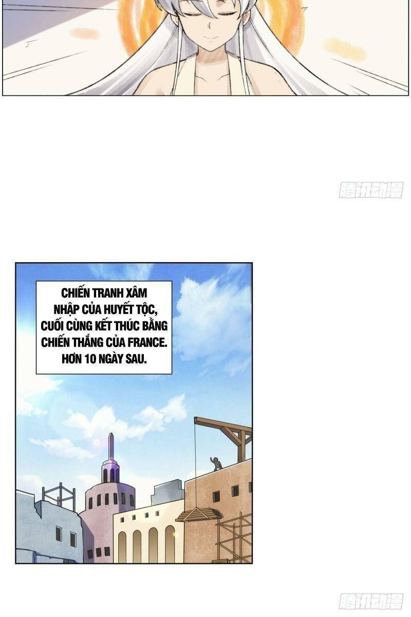 Ma Vương Thất Nghiệp Chapter 279 - Trang 2