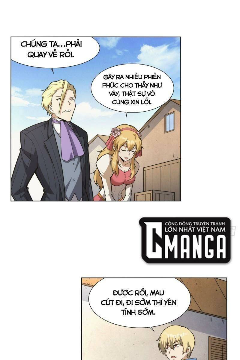 Ma Vương Thất Nghiệp Chapter 279 - Trang 2