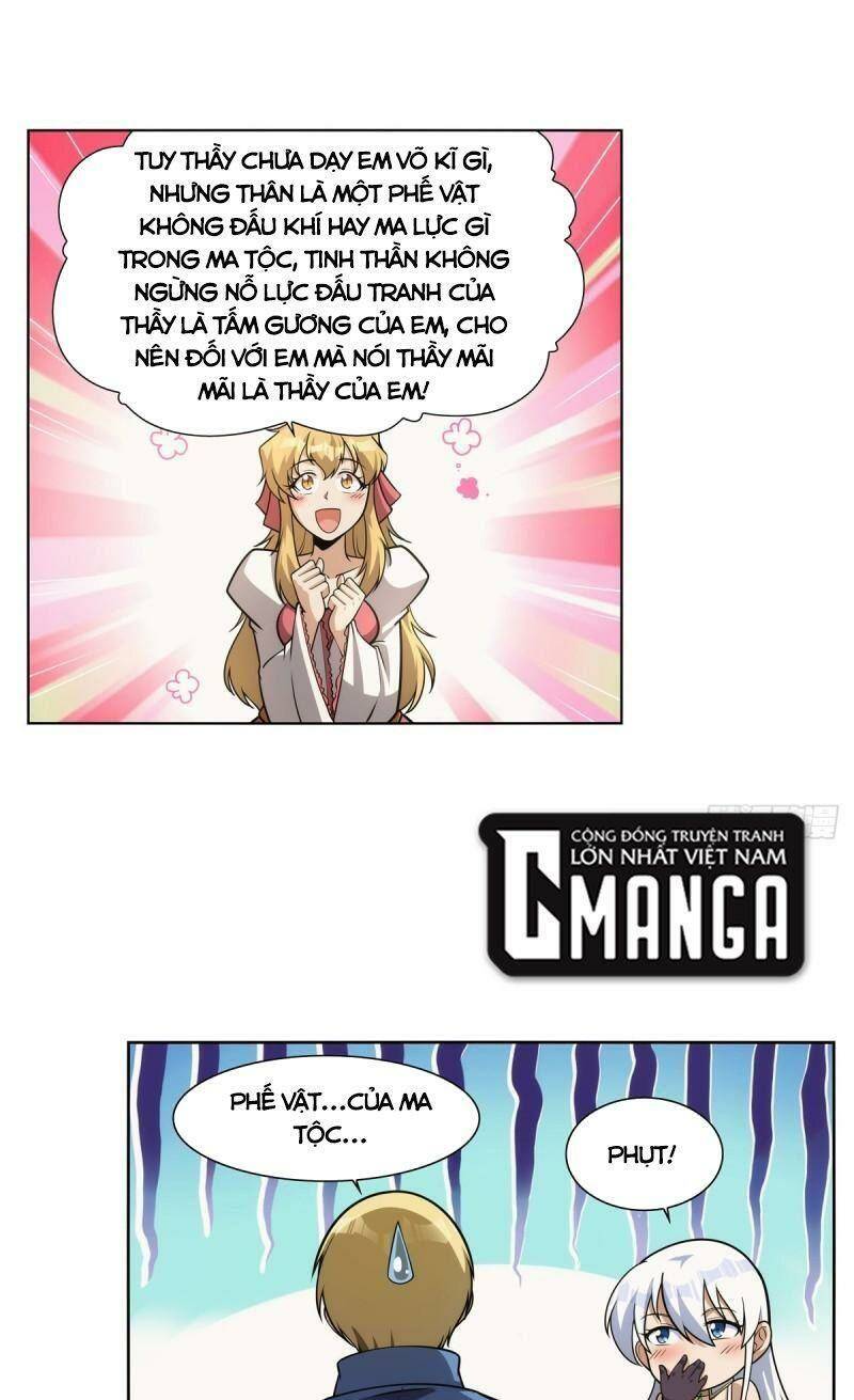 Ma Vương Thất Nghiệp Chapter 279 - Trang 2