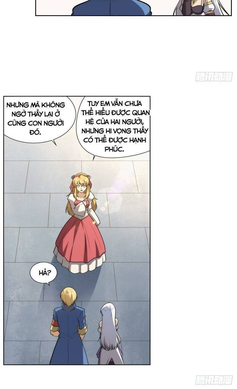 Ma Vương Thất Nghiệp Chapter 279 - Trang 2