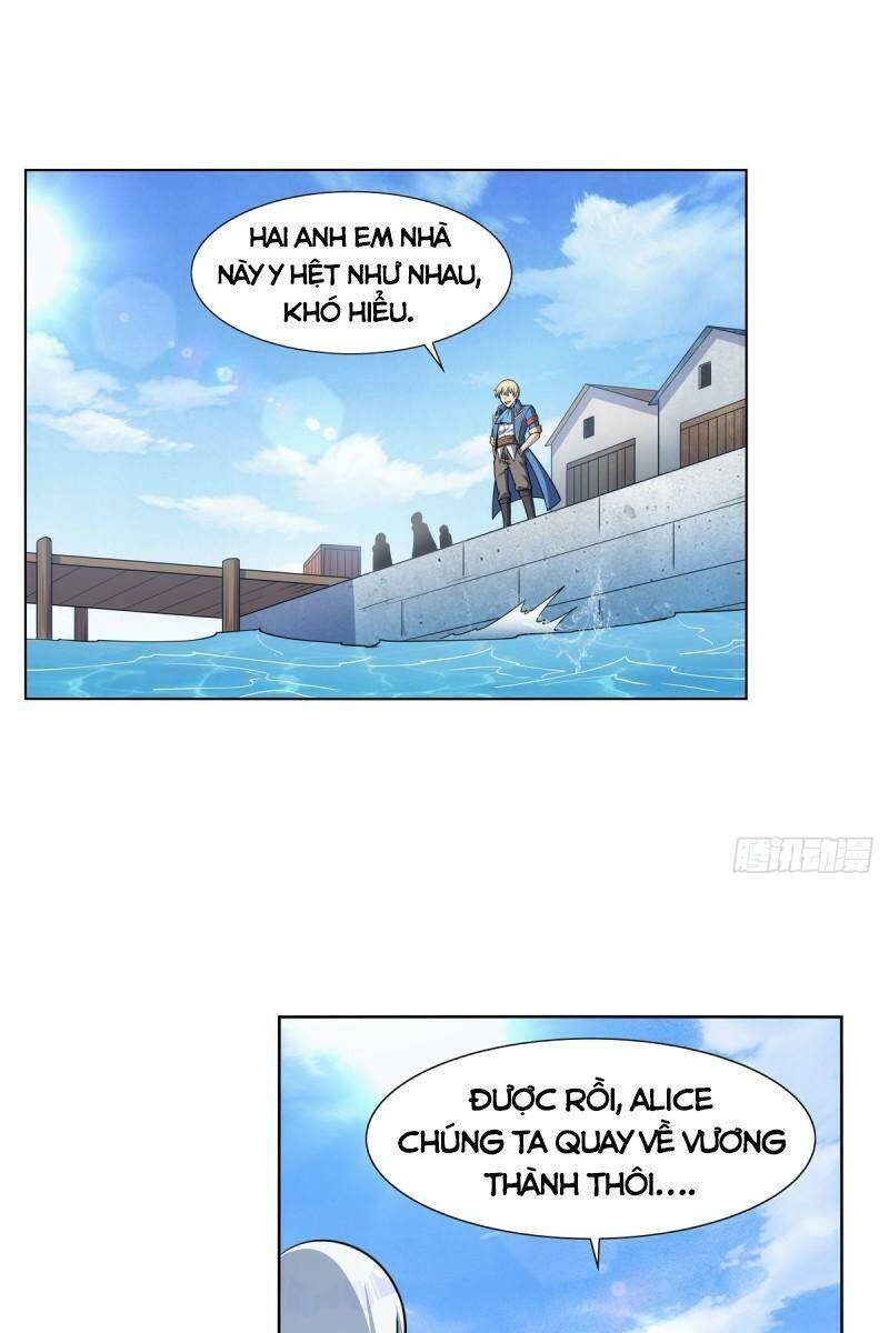 Ma Vương Thất Nghiệp Chapter 279 - Trang 2