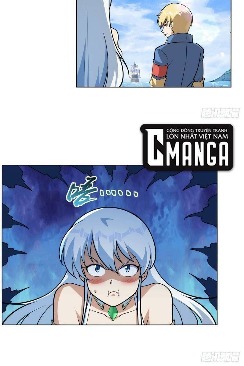 Ma Vương Thất Nghiệp Chapter 279 - Trang 2