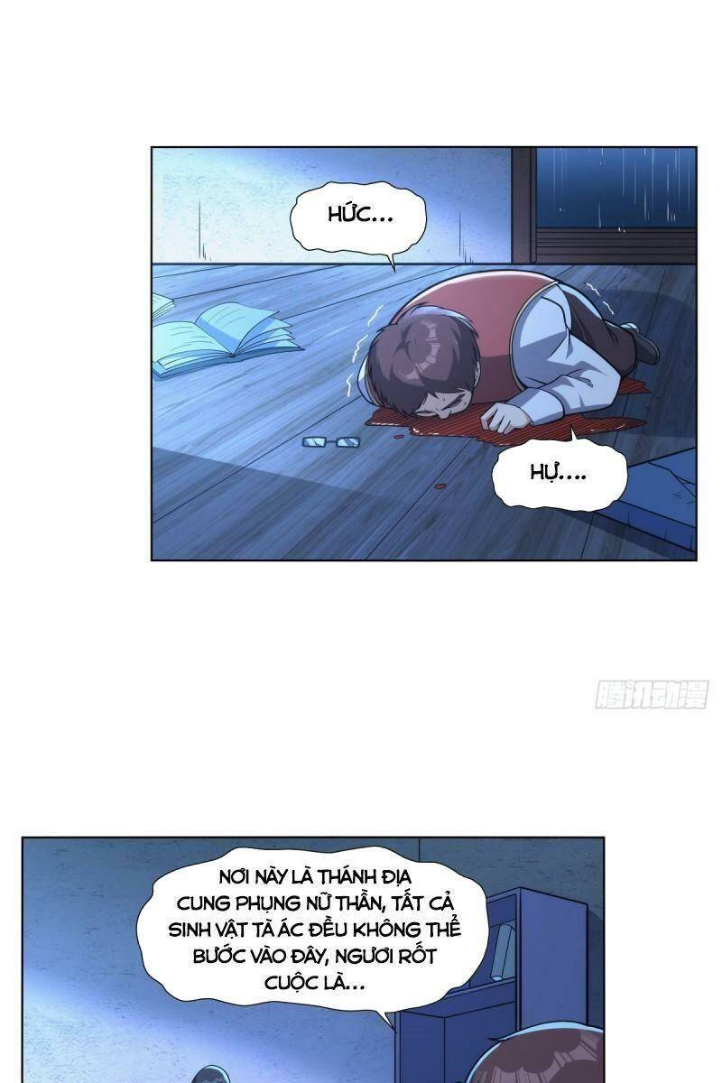 Ma Vương Thất Nghiệp Chapter 279 - Trang 2