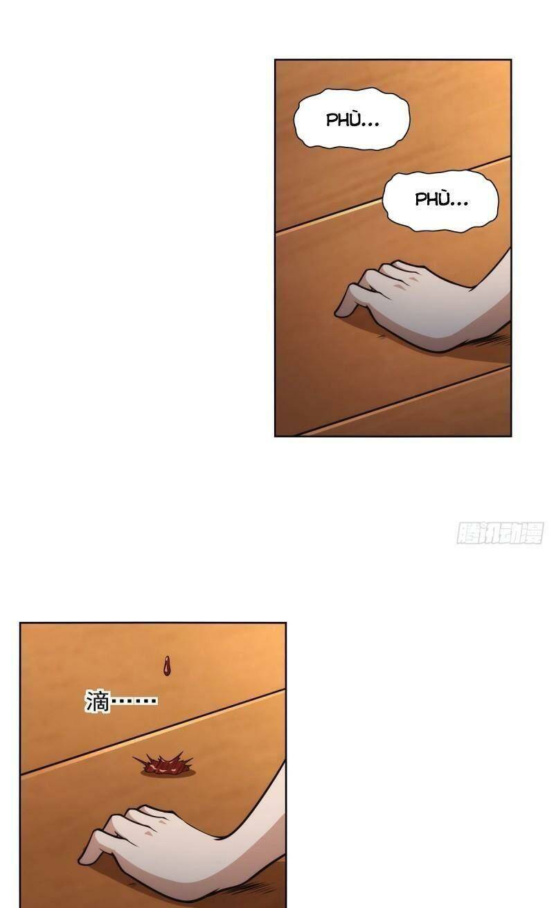 Ma Vương Thất Nghiệp Chapter 279 - Trang 2