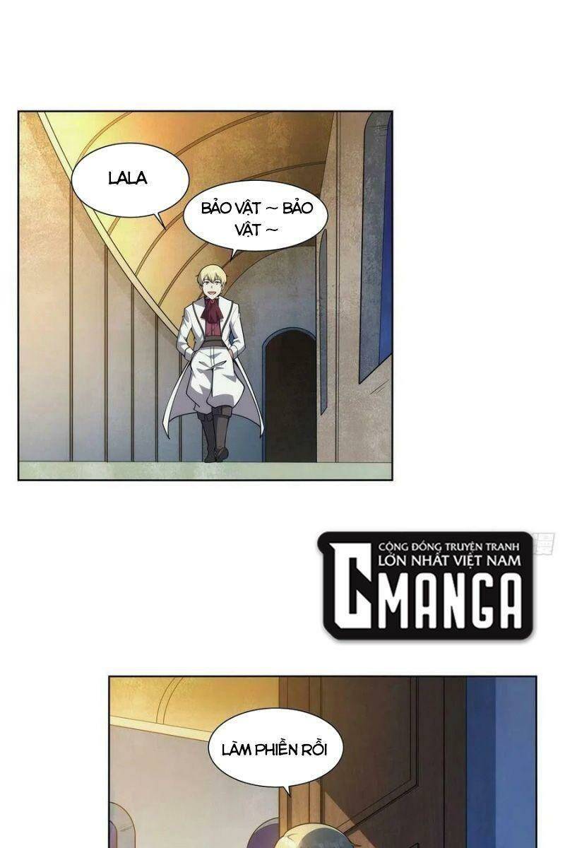 Ma Vương Thất Nghiệp Chapter 281 - Trang 2