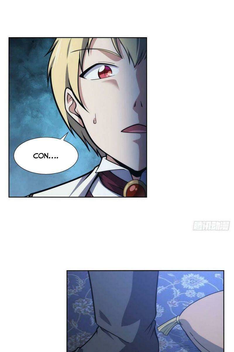 Ma Vương Thất Nghiệp Chapter 281 - Trang 2