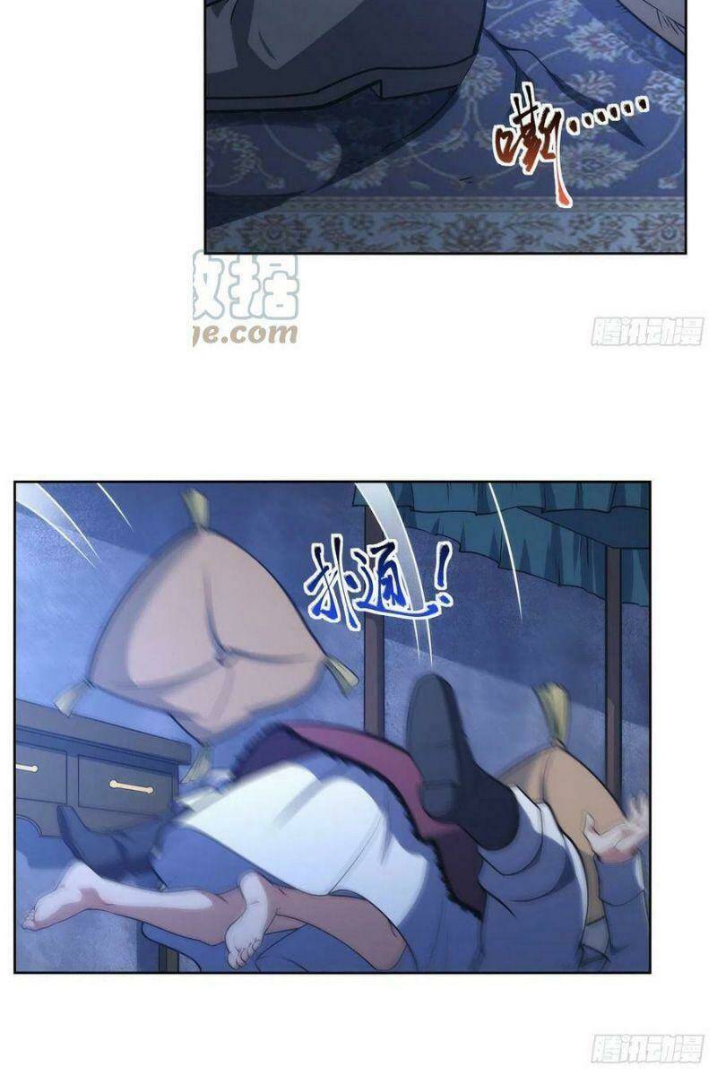 Ma Vương Thất Nghiệp Chapter 281 - Trang 2