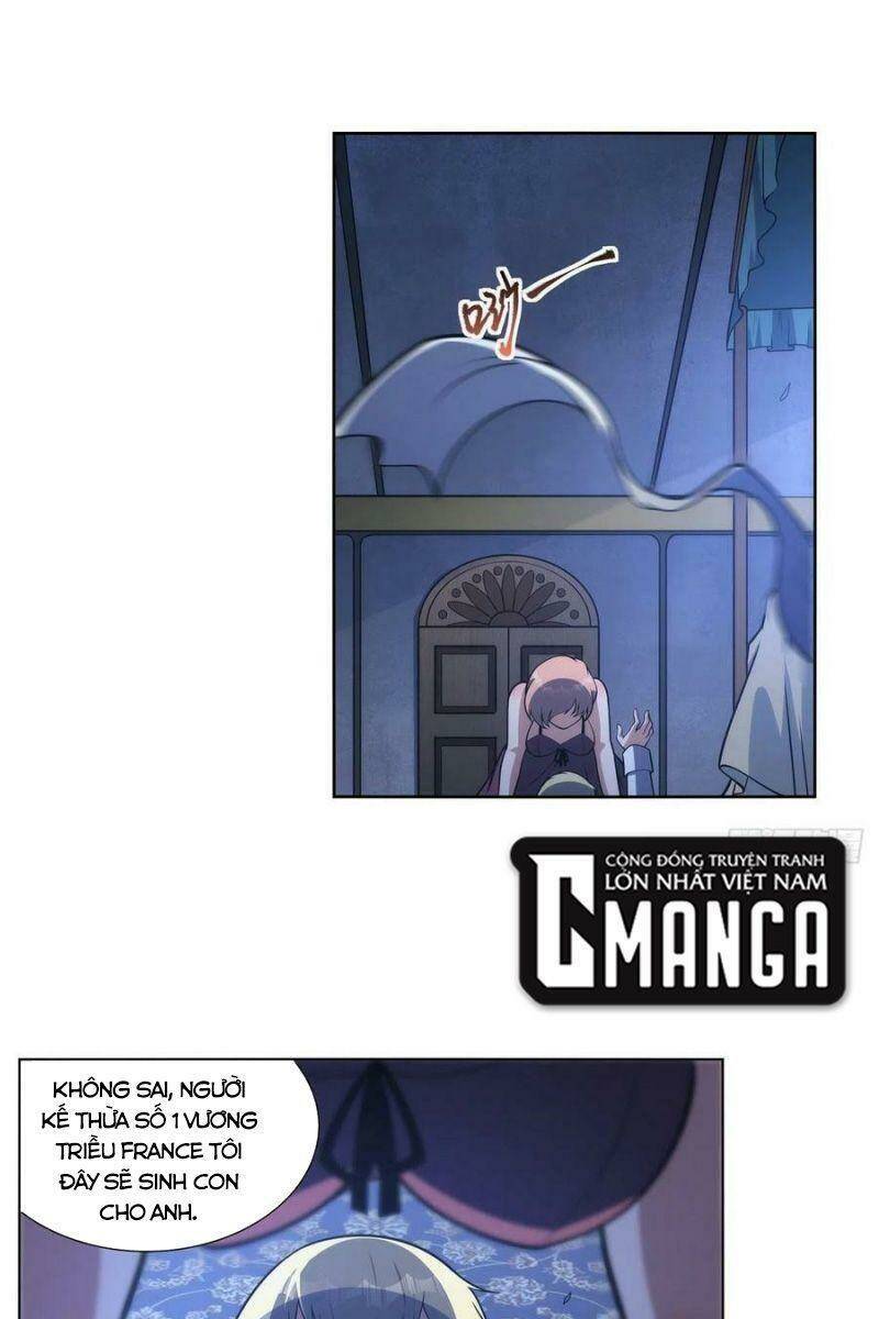 Ma Vương Thất Nghiệp Chapter 281 - Trang 2