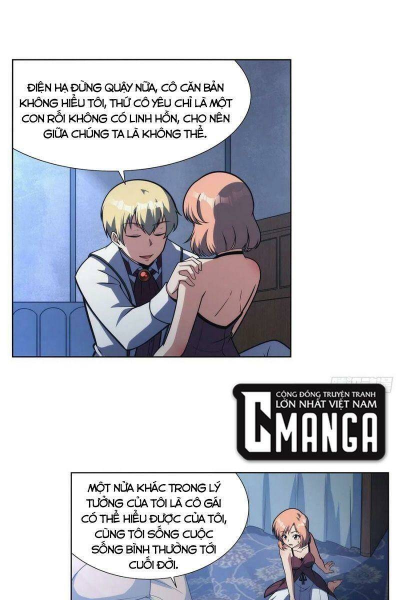 Ma Vương Thất Nghiệp Chapter 281 - Trang 2