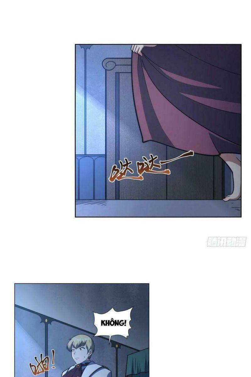 Ma Vương Thất Nghiệp Chapter 281 - Trang 2