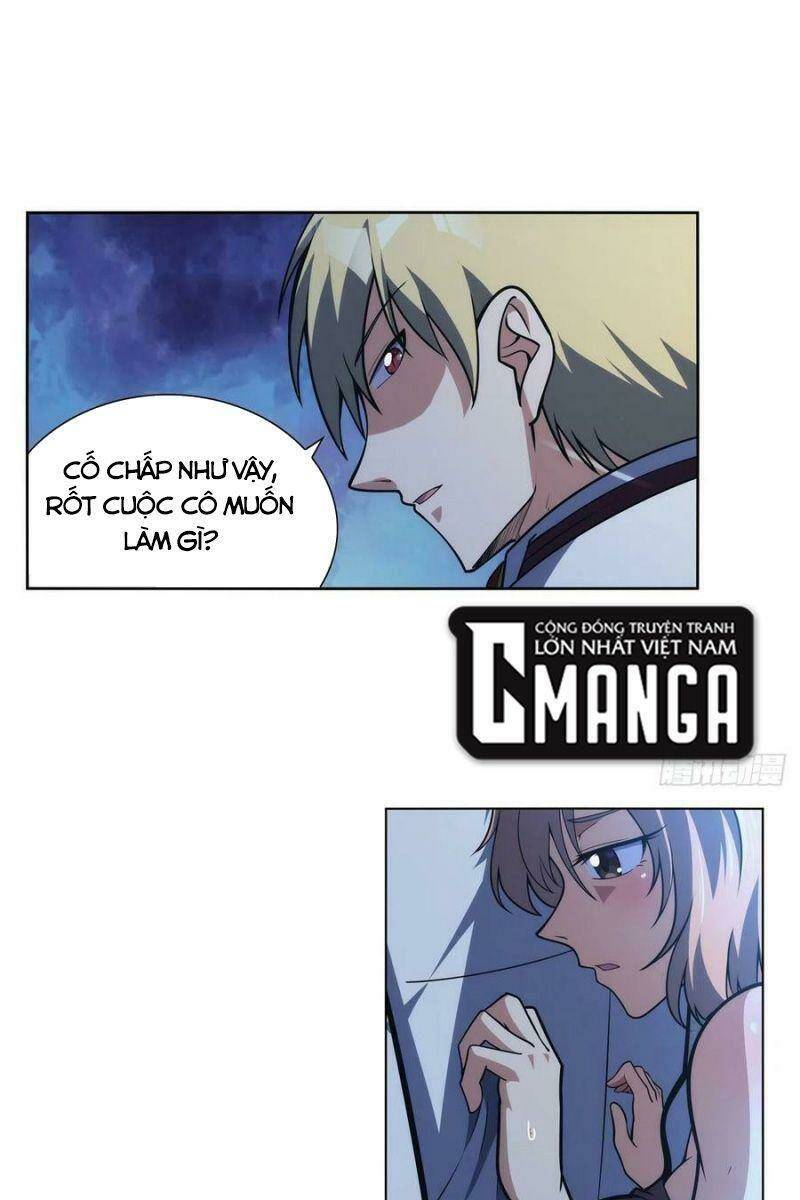 Ma Vương Thất Nghiệp Chapter 281 - Trang 2