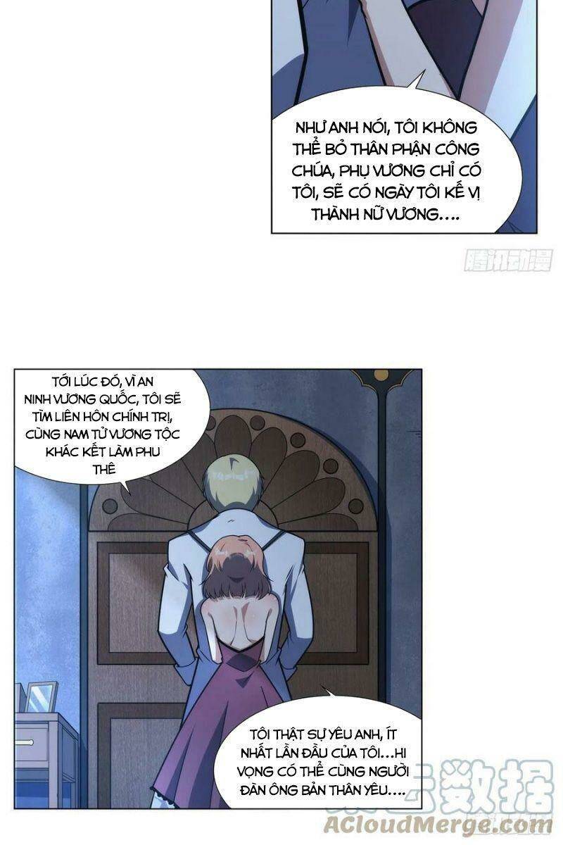 Ma Vương Thất Nghiệp Chapter 281 - Trang 2