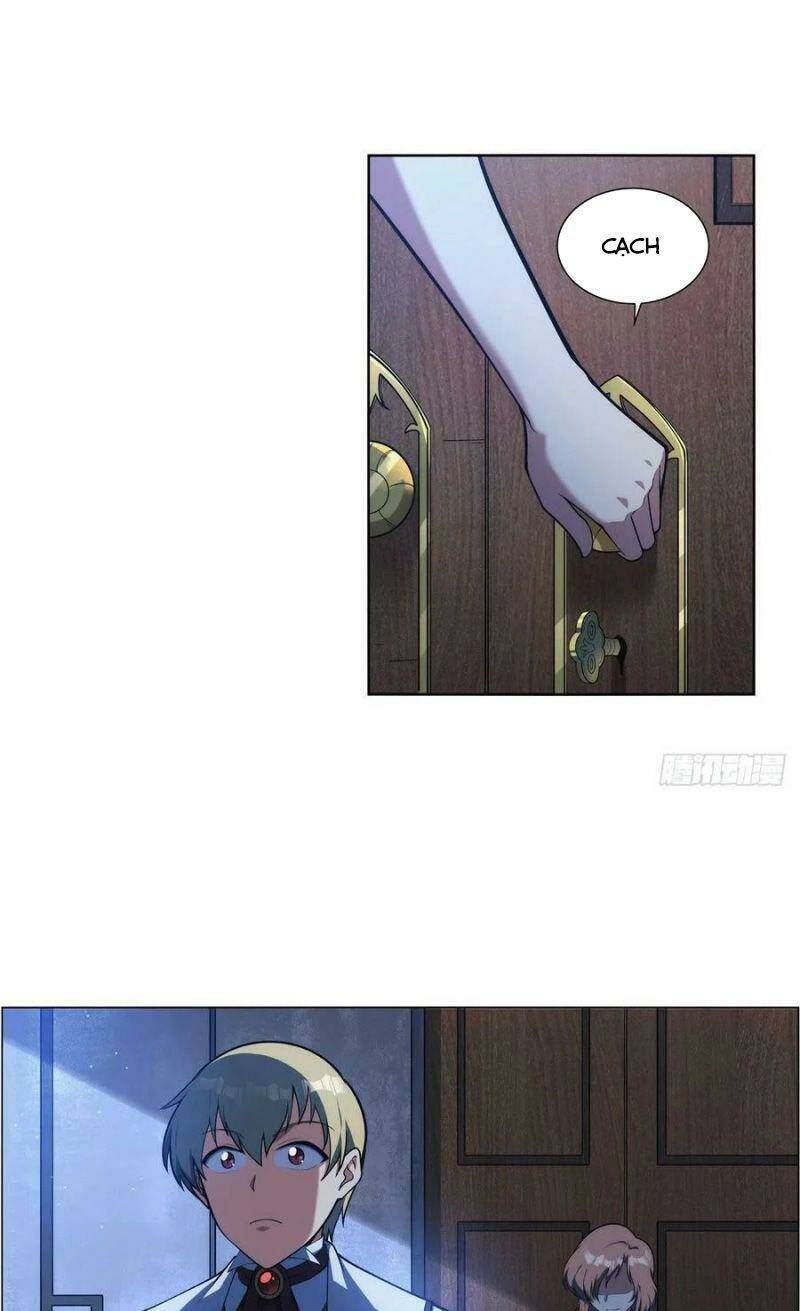 Ma Vương Thất Nghiệp Chapter 281 - Trang 2