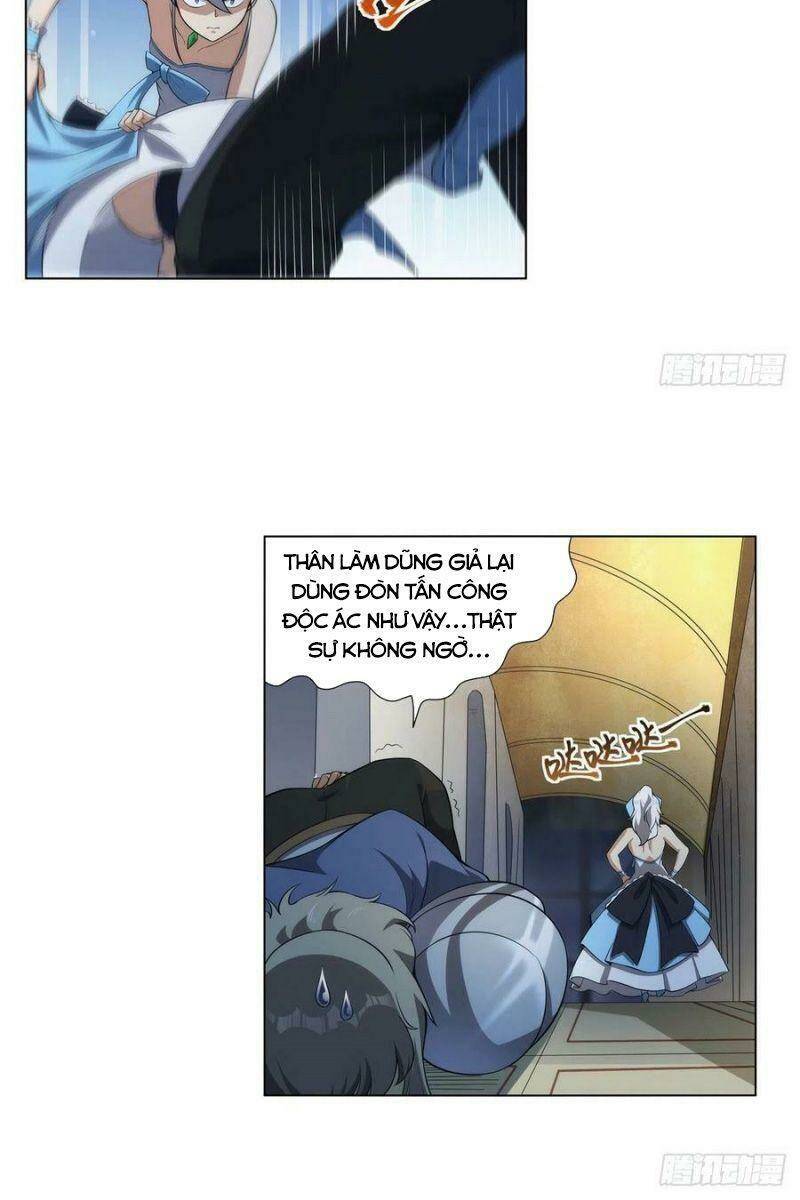 Ma Vương Thất Nghiệp Chapter 281 - Trang 2