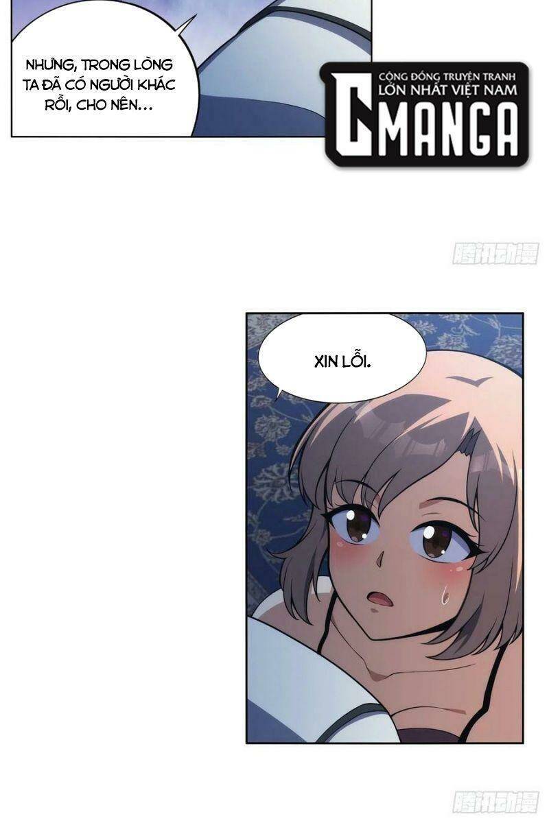 Ma Vương Thất Nghiệp Chapter 281 - Trang 2