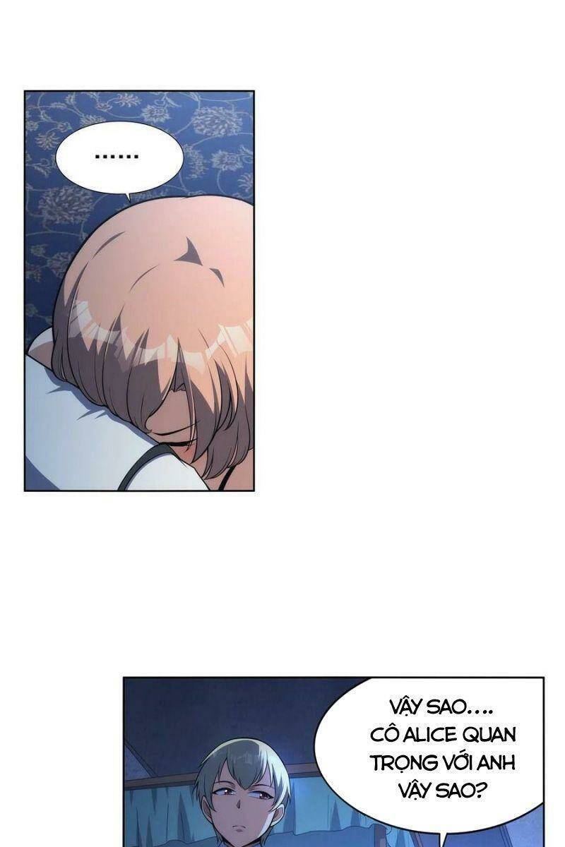 Ma Vương Thất Nghiệp Chapter 281 - Trang 2