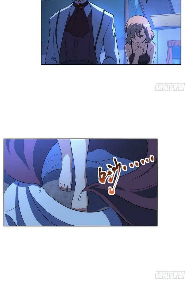 Ma Vương Thất Nghiệp Chapter 281 - Trang 2