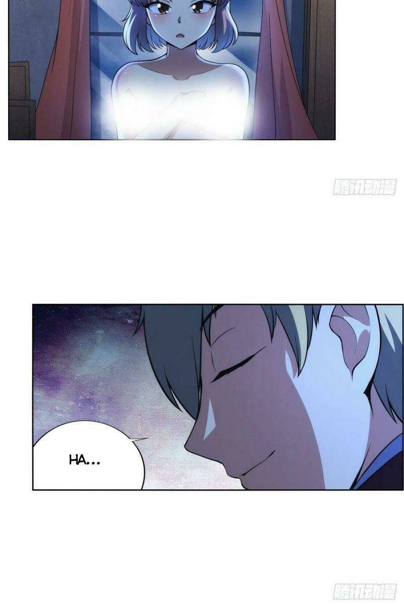 Ma Vương Thất Nghiệp Chapter 281 - Trang 2