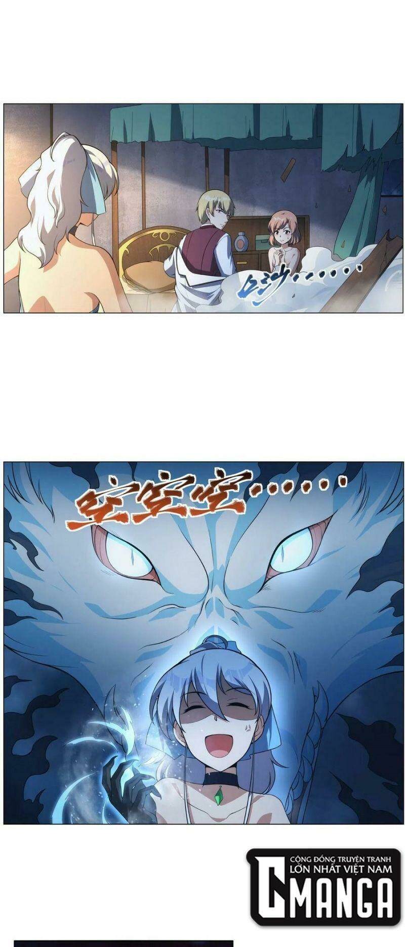 Ma Vương Thất Nghiệp Chapter 281 - Trang 2