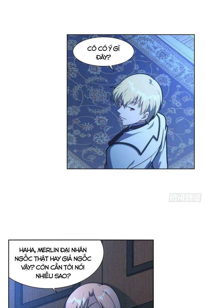 Ma Vương Thất Nghiệp Chapter 281 - Trang 2