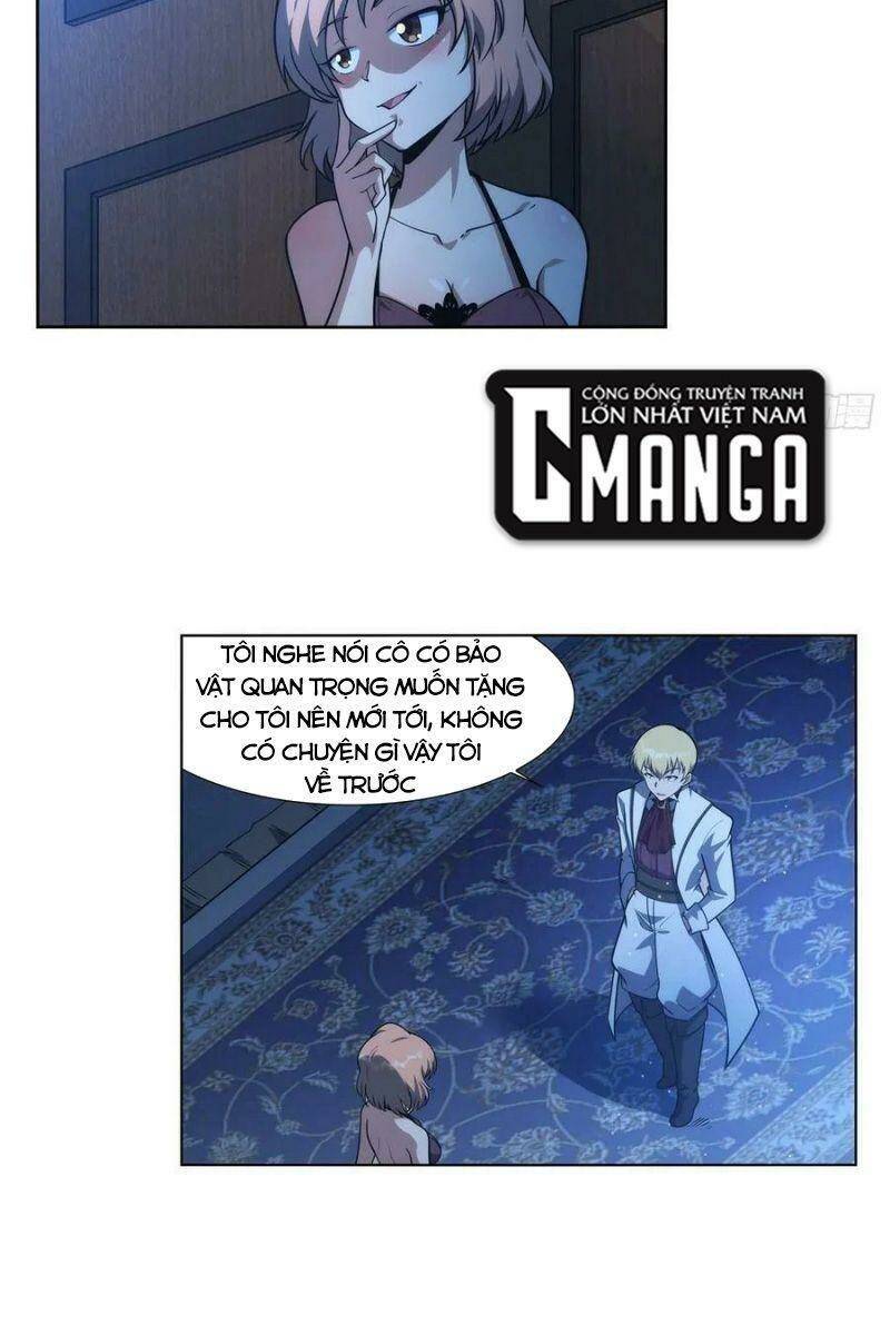 Ma Vương Thất Nghiệp Chapter 281 - Trang 2