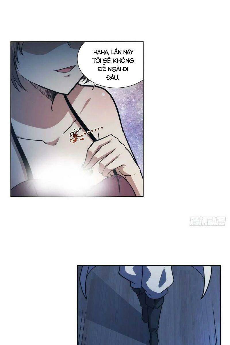 Ma Vương Thất Nghiệp Chapter 281 - Trang 2