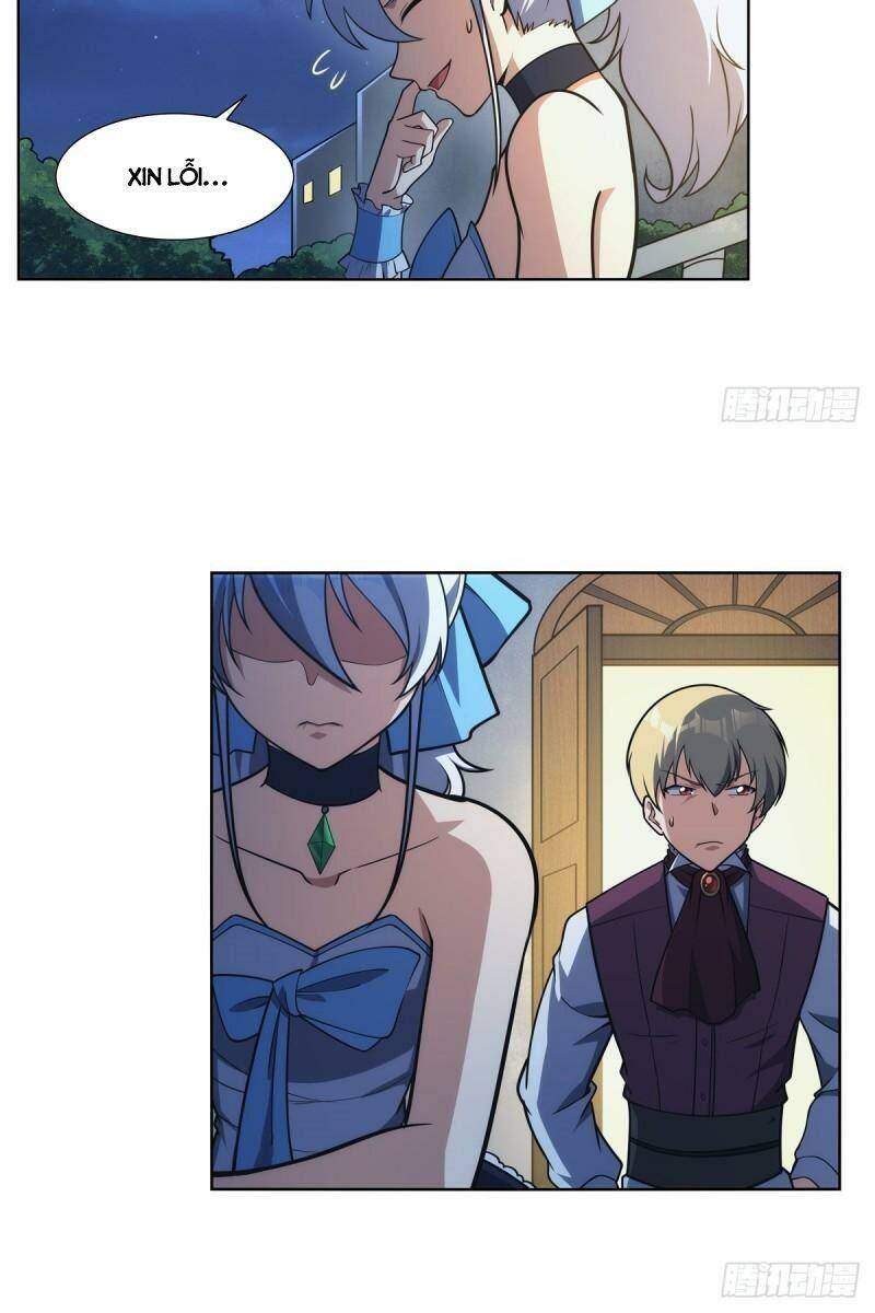 Ma Vương Thất Nghiệp Chapter 282 - Trang 2