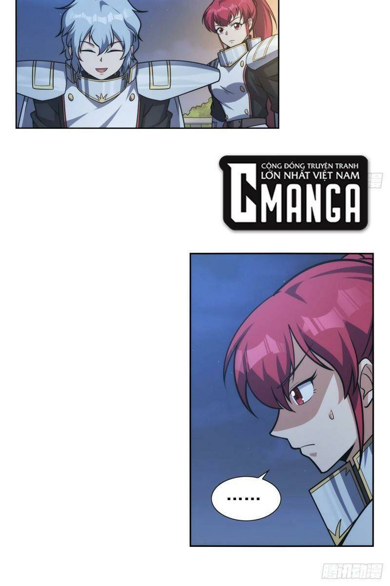 Ma Vương Thất Nghiệp Chapter 282 - Trang 2