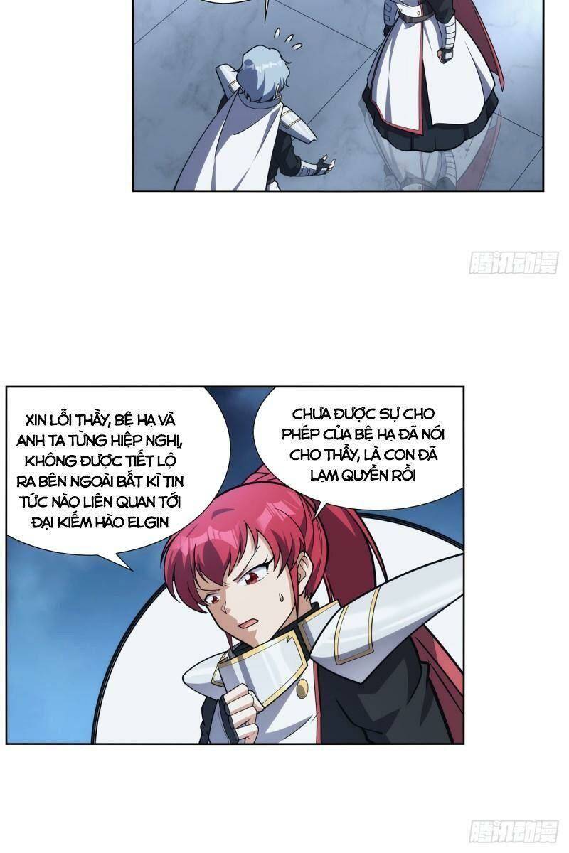 Ma Vương Thất Nghiệp Chapter 282 - Trang 2