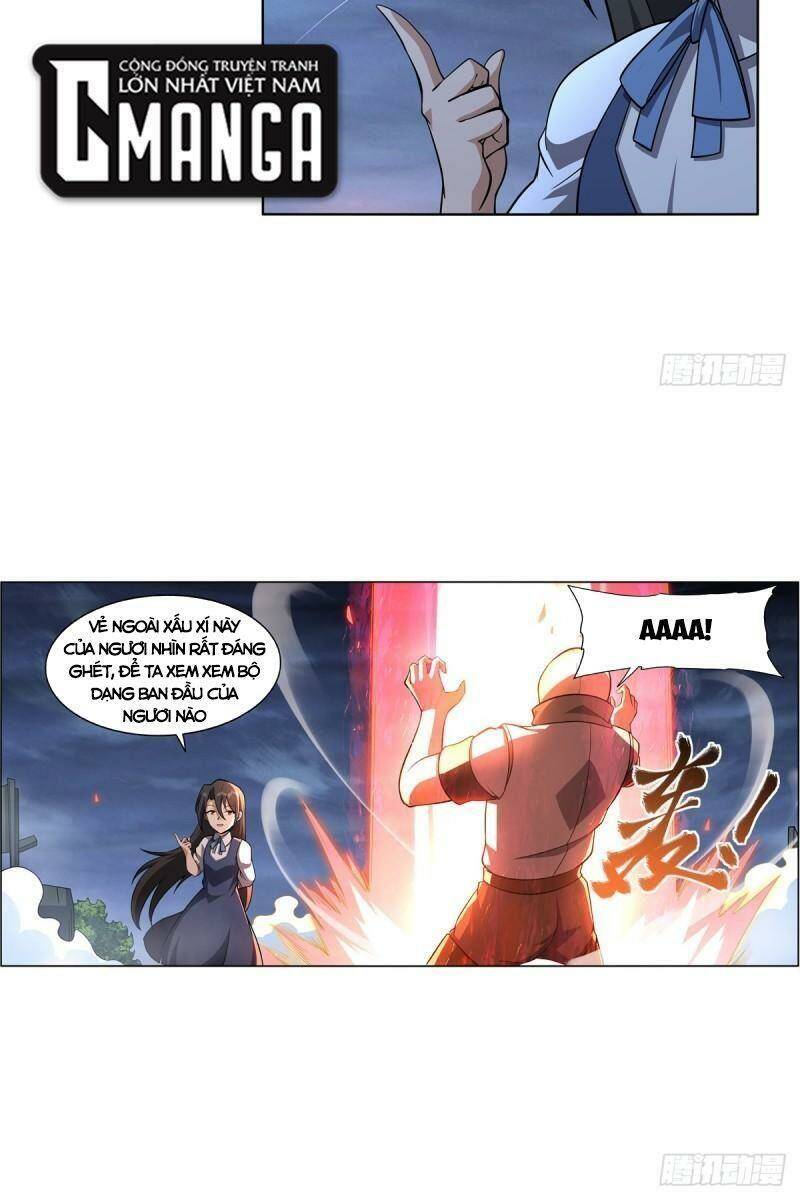 Ma Vương Thất Nghiệp Chapter 282 - Trang 2