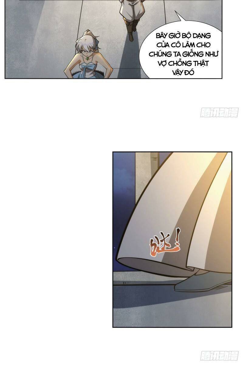 Ma Vương Thất Nghiệp Chapter 282 - Trang 2