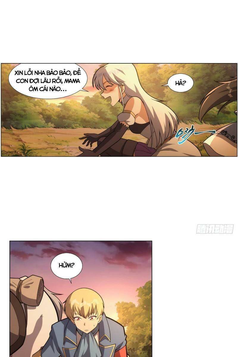 Ma Vương Thất Nghiệp Chapter 283 - Trang 2