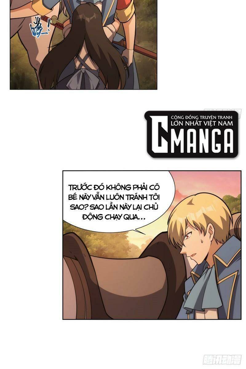 Ma Vương Thất Nghiệp Chapter 283 - Trang 2