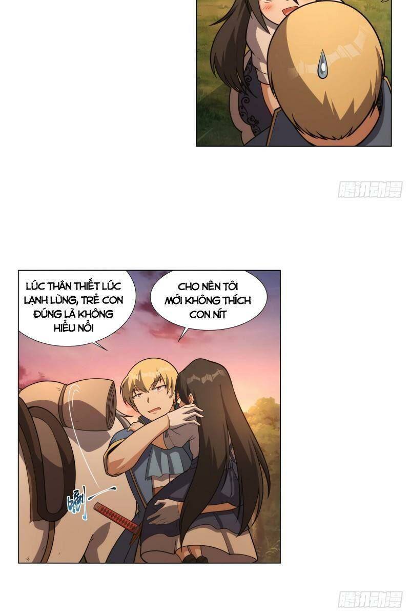 Ma Vương Thất Nghiệp Chapter 283 - Trang 2