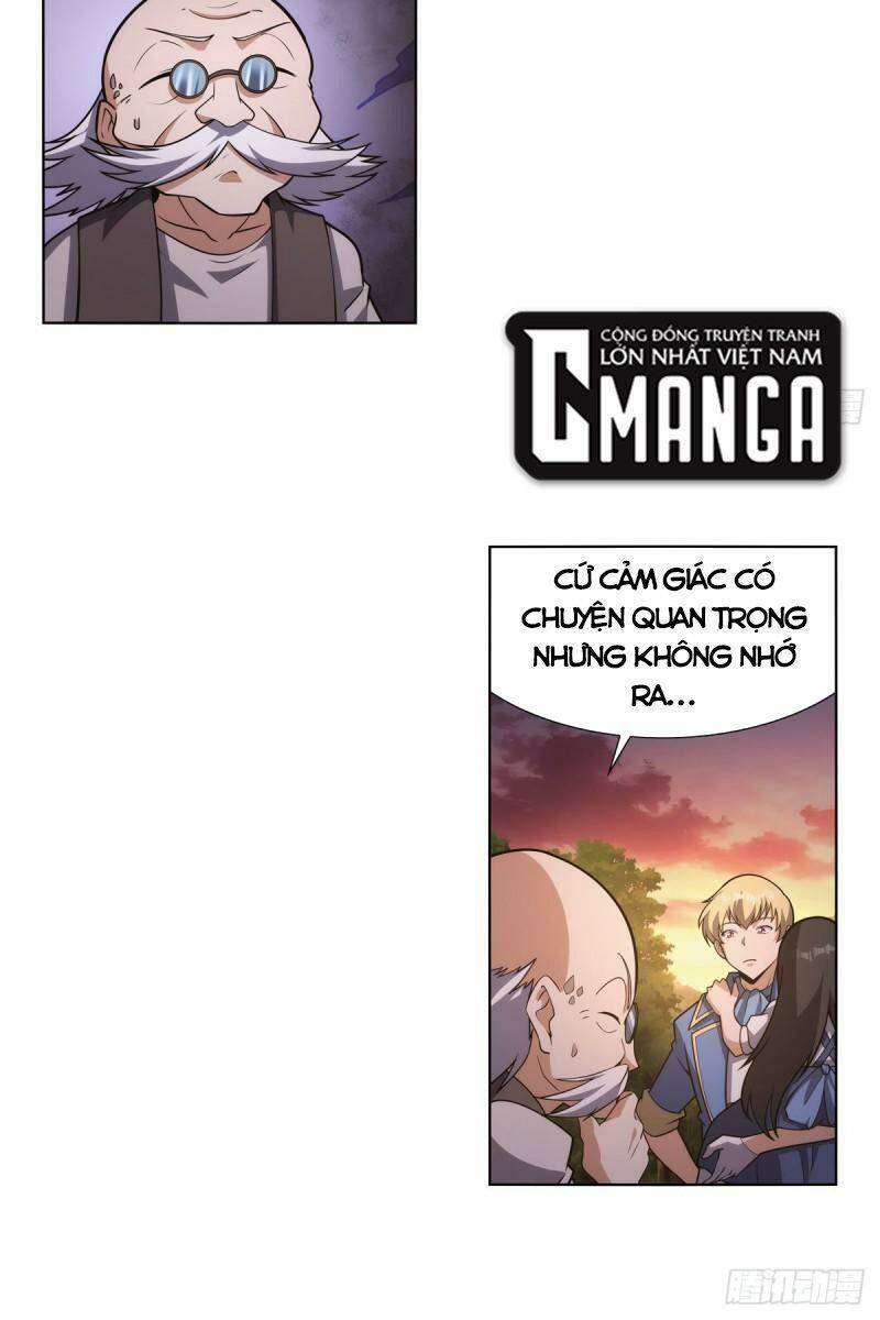 Ma Vương Thất Nghiệp Chapter 283 - Trang 2