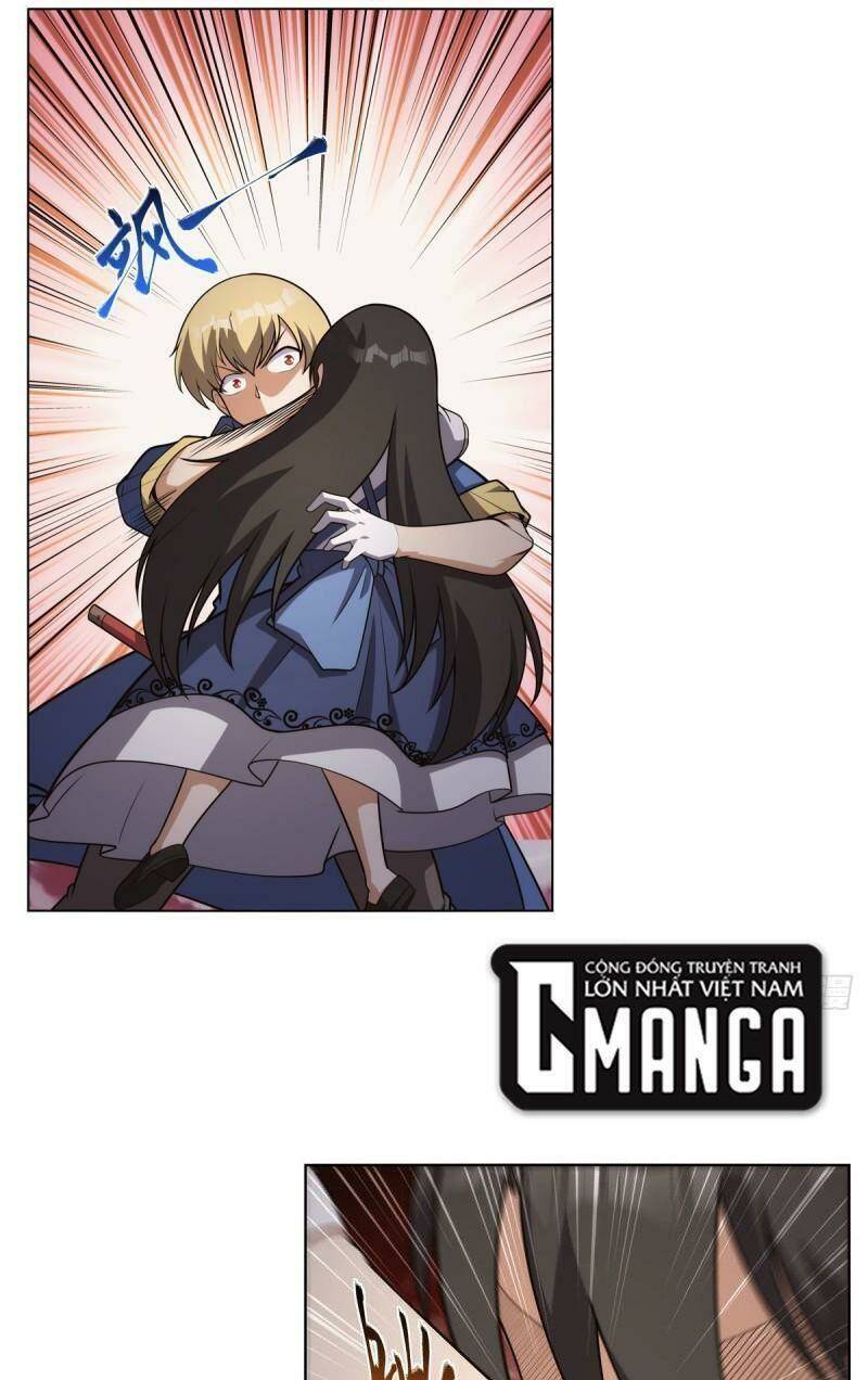 Ma Vương Thất Nghiệp Chapter 283 - Trang 2