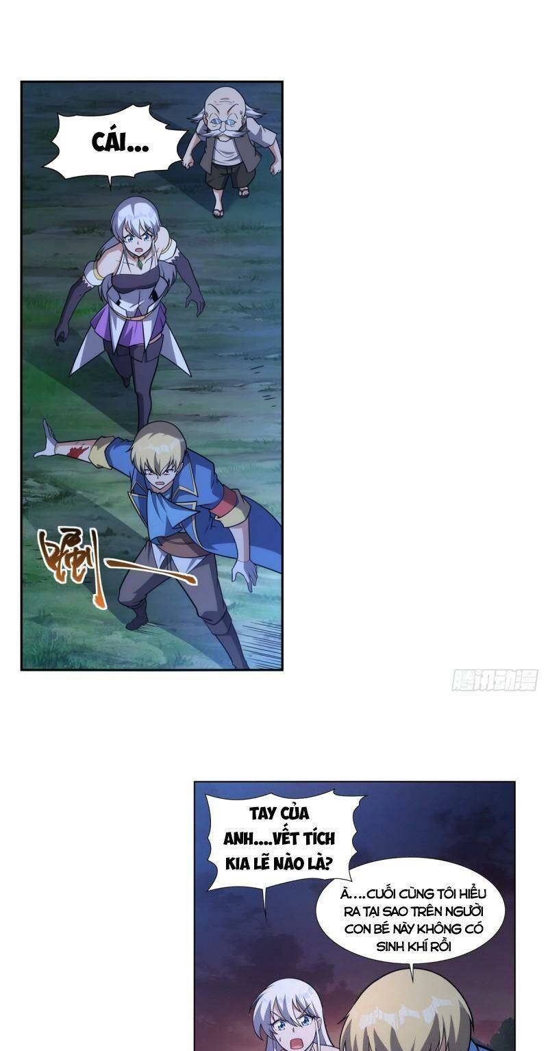 Ma Vương Thất Nghiệp Chapter 283 - Trang 2