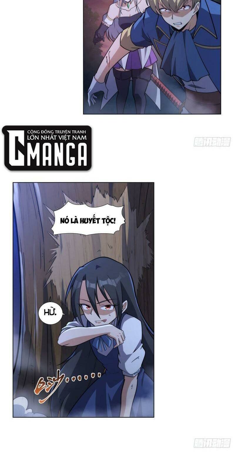 Ma Vương Thất Nghiệp Chapter 283 - Trang 2