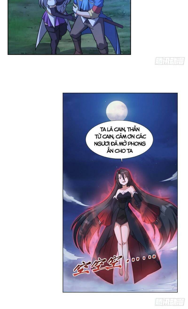 Ma Vương Thất Nghiệp Chapter 283 - Trang 2