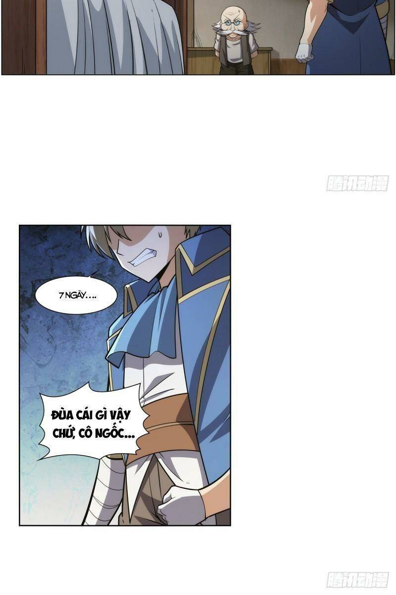 Ma Vương Thất Nghiệp Chapter 285 - Trang 2