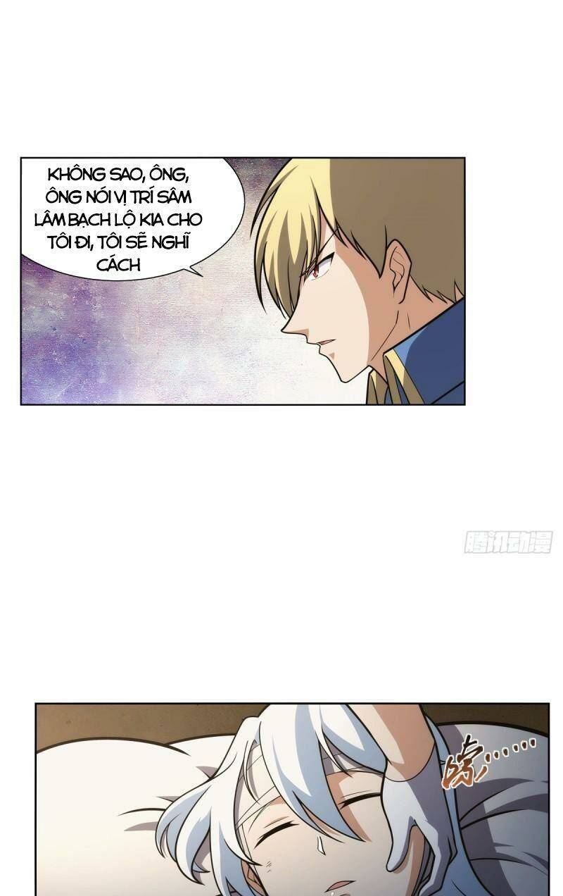 Ma Vương Thất Nghiệp Chapter 285 - Trang 2