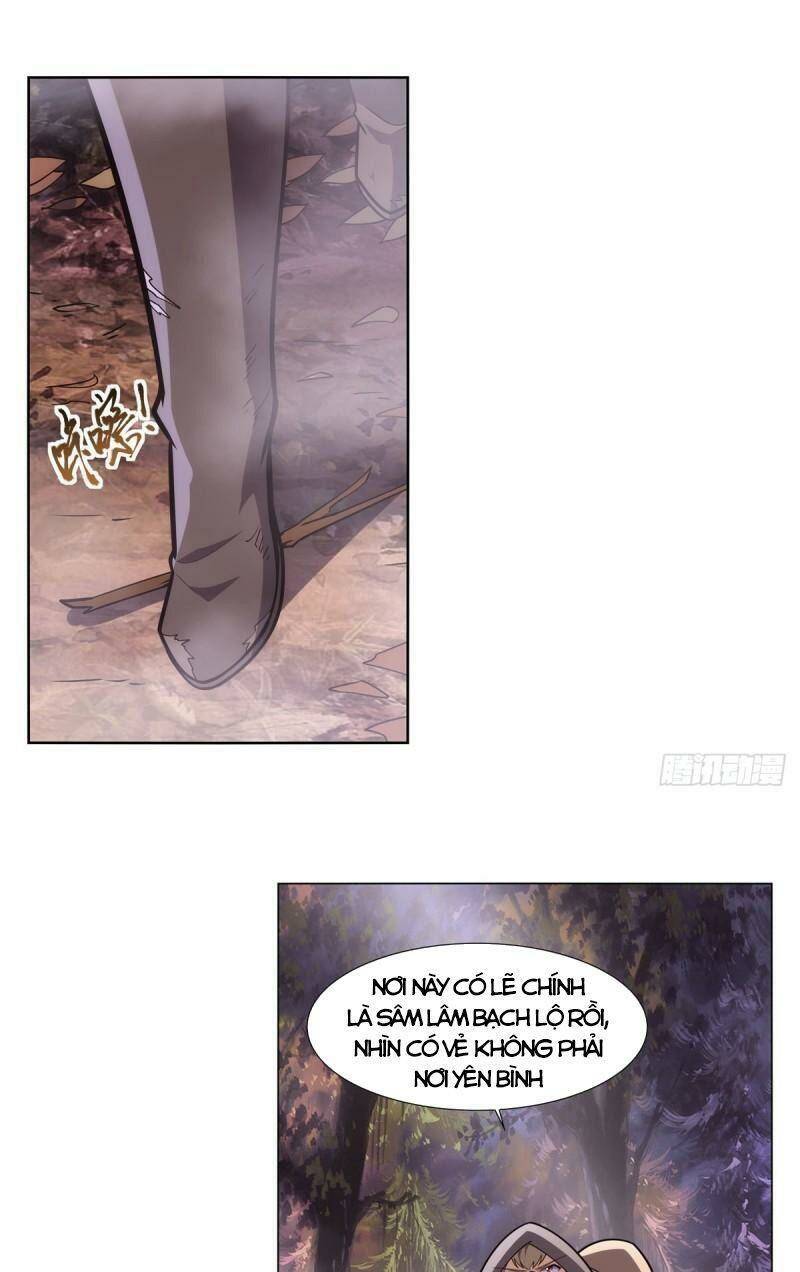 Ma Vương Thất Nghiệp Chapter 285 - Trang 2