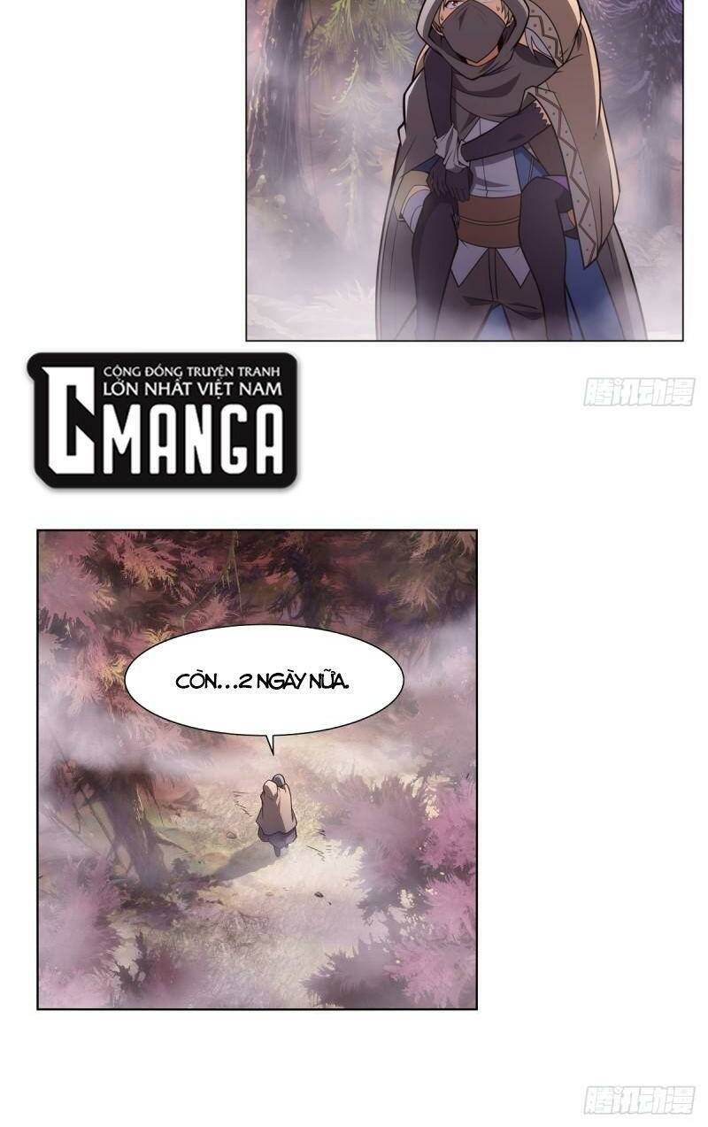 Ma Vương Thất Nghiệp Chapter 285 - Trang 2