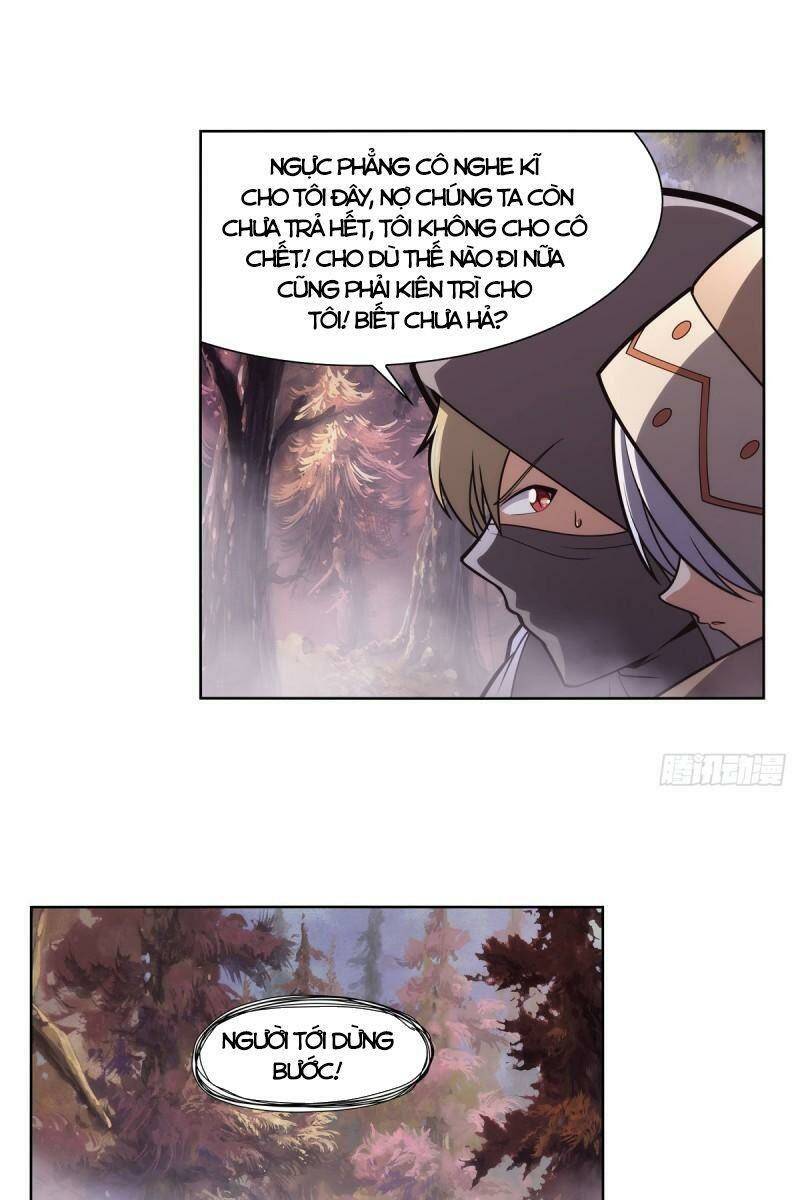 Ma Vương Thất Nghiệp Chapter 285 - Trang 2