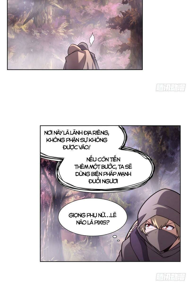 Ma Vương Thất Nghiệp Chapter 285 - Trang 2