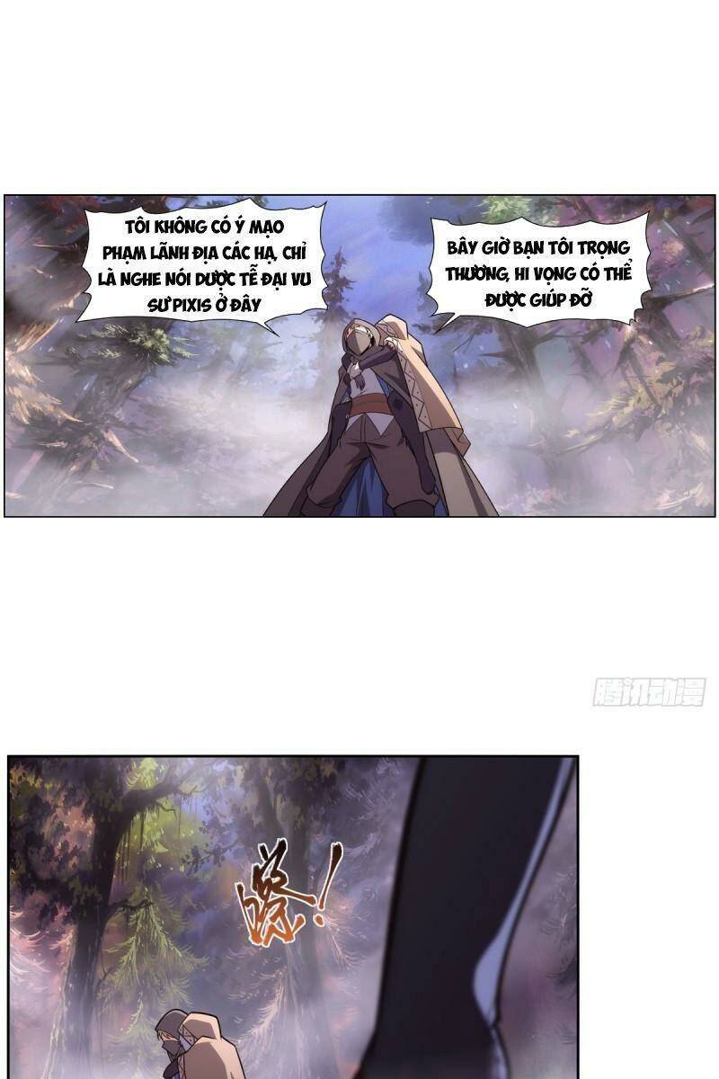 Ma Vương Thất Nghiệp Chapter 285 - Trang 2