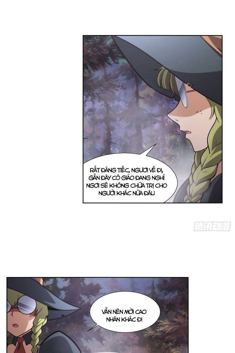 Ma Vương Thất Nghiệp Chapter 285 - Trang 2