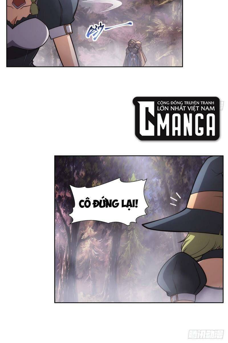 Ma Vương Thất Nghiệp Chapter 285 - Trang 2